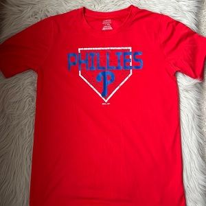 Boys, Phillies T-shirt